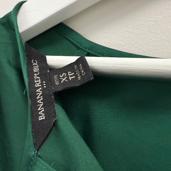 Silk shirt - Picture 2 of 3